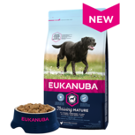 Eukanuba Thriving Mature dog food
